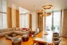 3 Bedroom Condo for rent in The Sukhothai Residences, Thung Maha Mek, Bangkok near MRT Lumpini