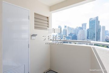 2 Bedroom Condo for sale in The Waterford Diamond, Khlong Tan, Bangkok near BTS Phrom Phong