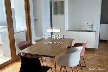 3 Bedroom Condo for rent in Millennium Residence, Khlong Toei, Bangkok near BTS Asoke
