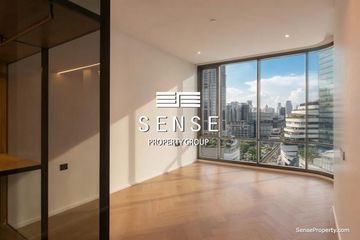 2 Bedroom Condo for sale in MUNIQ Phrom Phong, Khlong Toei Nuea, Bangkok near MRT Sukhumvit