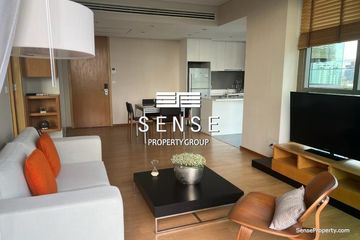 1 Bedroom Condo for rent in Aequa Sukhumvit 49, Khlong Tan Nuea, Bangkok near BTS Thong Lo