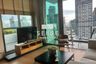 1 Bedroom Condo for rent in Aequa Sukhumvit 49, Khlong Tan Nuea, Bangkok near BTS Thong Lo