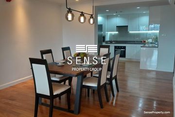 2 Bedroom Condo for rent in Mayfair Garden, Khlong Toei, Bangkok near MRT Queen Sirikit National Convention Centre