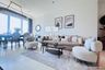2 Bedroom Condo for rent in 185 Rajadamri, Lumpini, Bangkok near BTS Ratchadamri
