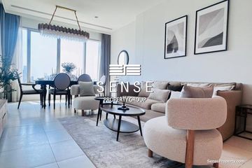 2 Bedroom Condo for rent in 185 Rajadamri, Lumpini, Bangkok near BTS Ratchadamri