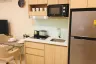 1 Bedroom Condo for rent in Nong Prue, Chonburi