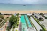 3 Bedroom Condo for rent in Na Jomtien, Chonburi