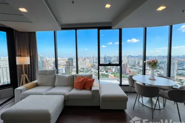 2 Bedroom Condo for rent in Ideo Q Sukhumvit 36, Khlong Tan, Bangkok near BTS Thong Lo