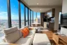 2 Bedroom Condo for rent in Ideo Q Sukhumvit 36, Khlong Tan, Bangkok near BTS Thong Lo
