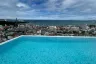 1 Bedroom Condo for rent in Nong Prue, Chonburi