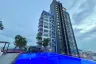1 Bedroom Condo for rent in Nong Prue, Chonburi