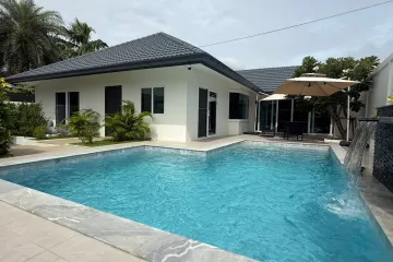 3 Bedroom House for sale in Nong Prue, Chonburi