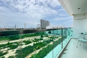 2 Bedroom Condo for sale in Nong Prue, Chonburi