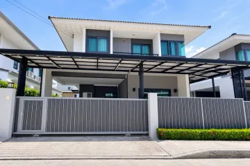 4 Bedroom House for sale in Nong Prue, Chonburi