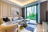 2 Bedroom Condo for sale in Baan Sindhorn, Lumpini, Bangkok near BTS Ratchadamri