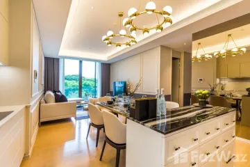 2 Bedroom Condo for sale in Baan Sindhorn, Lumpini, Bangkok near BTS Ratchadamri