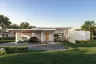 3 Bedroom House for sale in Bang Sare, Chonburi