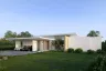 3 Bedroom House for sale in Bang Sare, Chonburi