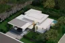 4 Bedroom House for sale in Bang Sare, Chonburi