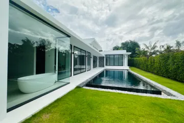 4 Bedroom House for sale in Bang Sare, Chonburi