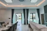 4 Bedroom Villa for sale in Pattya Green Ville, Nong Prue, Chonburi