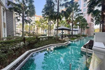 1 Bedroom Condo for sale in Na Jomtien, Chonburi