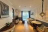 1 Bedroom Condo for sale in Na Jomtien, Chonburi