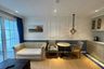 1 Bedroom Condo for sale in Na Jomtien, Chonburi