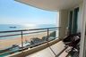 3 Bedroom Condo for rent in Reflection Jomtien Beach Pattaya, Na Jomtien, Chonburi