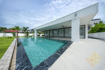 5 Bedroom House for sale in Huai Yai, Chonburi