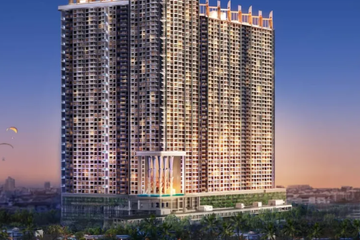 1 Bedroom Condo for sale in Copacabana Coral Reef, Nong Prue, Chonburi