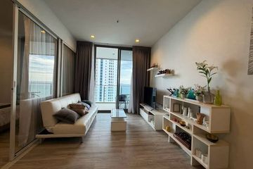 1 Bedroom Condo for sale in Na Kluea, Chonburi