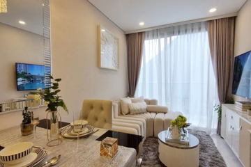1 Bedroom Condo for sale in Copacabana Coral Reef, Nong Prue, Chonburi