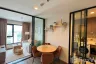 1 Bedroom Condo for rent in Life Ladprao, Chom Phon, Bangkok near BTS Ladphrao Intersection