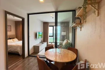 1 Bedroom Condo for rent in Life Ladprao, Chom Phon, Bangkok near BTS Ladphrao Intersection