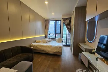 1 Bedroom Condo for rent in Bright Sukhumvit 24, Khlong Tan, Bangkok near BTS Phrom Phong