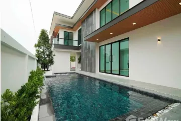4 Bedroom Villa for sale in Huai Yai, Chonburi
