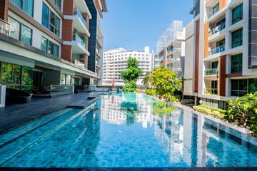 2 Bedroom Condo for rent in The Urban Pattaya, Nong Prue, Chonburi