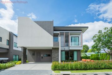 4 Bedroom House for sale in Nong Prue, Chonburi
