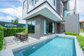 4 Bedroom House for sale in Nong Prue, Chonburi