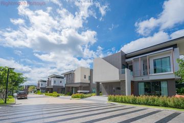 4 Bedroom House for sale in Nong Prue, Chonburi