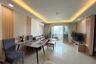 2 Bedroom Condo for sale in City Garden Pattaya, Nong Prue, Chonburi