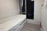 2 Bedroom Condo for rent in Plum Condo Ram 60 Interchange, Hua Mak, Bangkok near MRT Lam Sali