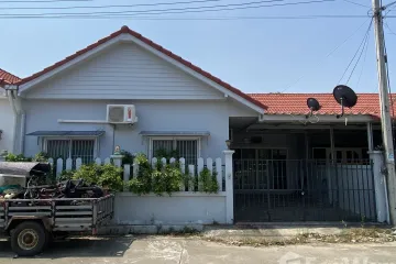 2 Bedroom Townhouse for sale in Hin Lek Fai, Prachuap Khiri Khan
