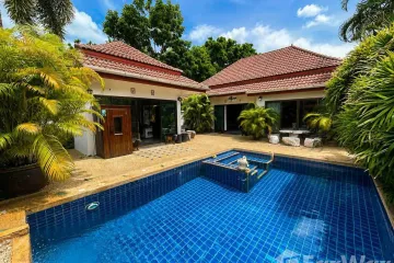 3 Bedroom Villa for sale in Baan Araya, Nong Kae, Prachuap Khiri Khan