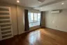 4 Bedroom Townhouse for rent in Watthana Village, Chong Nonsi, Bangkok