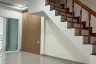 2 Bedroom Townhouse for sale in Phattharawan Village Chueam Samphan 17, Krathum Rai, Bangkok