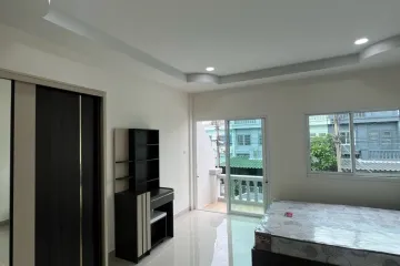 2 Bedroom Townhouse for sale in Phattharawan Village Chueam Samphan 17, Krathum Rai, Bangkok