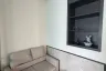 1 Bedroom Condo for rent in Ideo Sukhumvit - Rama 4, Phra Khanong, Bangkok near BTS Phra Khanong
