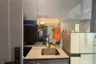 1 Bedroom Condo for rent in Ideo Sukhumvit - Rama 4, Phra Khanong, Bangkok near BTS Phra Khanong